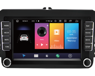 Vordon VW-910 Canbus Car Radio